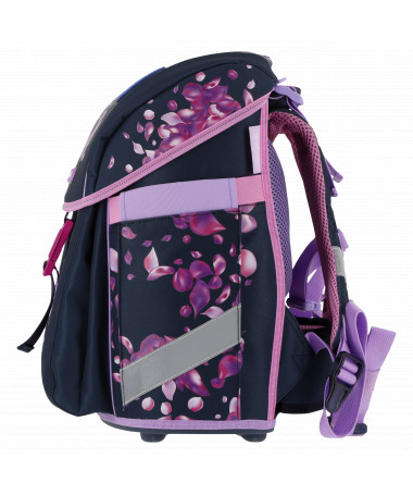 ÇANTË SHKOLLORE FILOACTIVE XL BLOSSOM DANCE HERLITZ