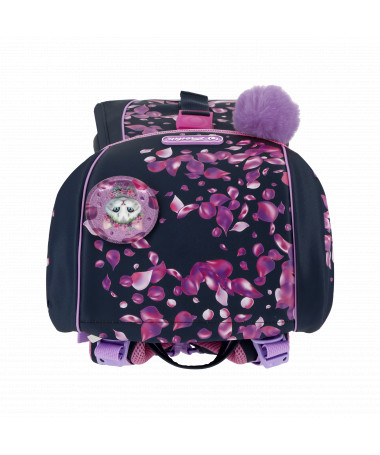 ÇANTË SHKOLLORE FILOACTIVE XL BLOSSOM DANCE HERLITZ