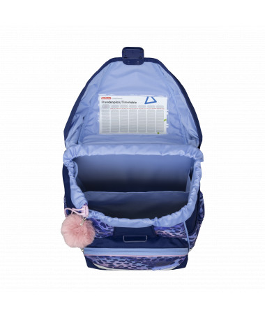 ÇANTË SHKOLLORE SET ULTRALIGHT XL PLUS WILD CAT HERLITZ
