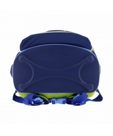 ÇANTË SHKOLLORE ULTRALIGHT XL PLUS T-REX EXPLORER HERLITZ