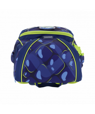 ÇANTË SHKOLLORE ULTRALIGHT XL PLUS T-REX EXPLORER HERLITZ