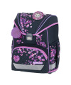 ÇANTË SHKOLLORE ULTRALIGHT EMPTY, LEER BLOSSOM DANCE - HERLITZ