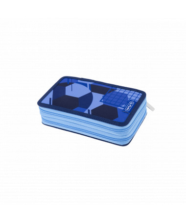 FOTROLLË E MBUSHUR 1/23 TRICASE, BLUE GOAL - HERLITZ