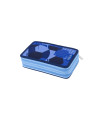 FOTROLLË E MBUSHUR 1/23 TRICASE, BLUE GOAL - HERLITZ