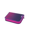 FOTROLLË E MBUSHUR 31 PJESË, DIP DYE PINK/PURPLE - HERLITZ