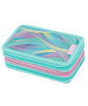 FOTROLLË E MBUSHUR 31PJESË, TRICASE MINTY LOVE - HERLITZ