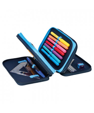 FOTROLLË E MBUSHUR 1/31 TRICASE THUNDER REX HERLITZ