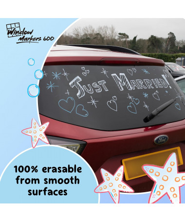 WINDOW MARKER 1/8 PELIKAN