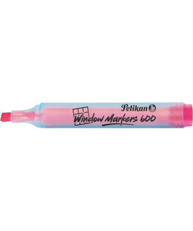 WINDOW MARKER 1/8 PELIKAN