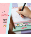  DESK PLANNER TIMELESS WEEKLY B2F MIQUELRIUS