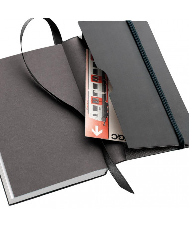 LOGBOOK A6 100fl GARDEN GARDEN MIQUELRIUS