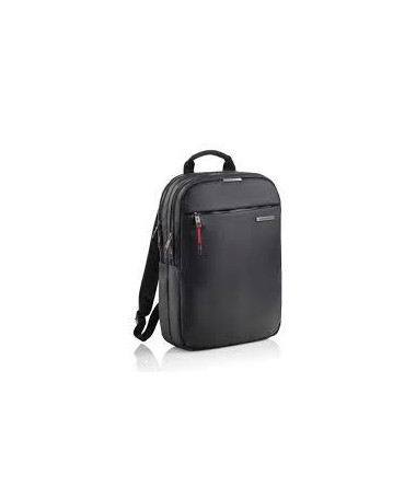 ÇANTË SHPINE PËR LAPTOP TO WORK S BLACK MIQUELRIUS