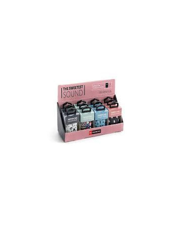 KUFJE ME BLUETOOTH FLORAL MIQUELRIUS
