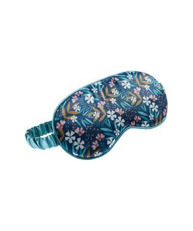 EYEMASK FLOWERS MIQUELRIUS