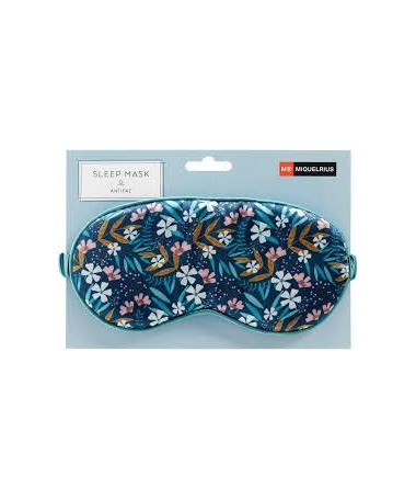 EYEMASK FLOWERS MIQUELRIUS