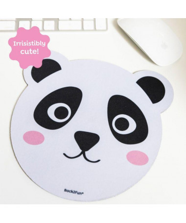 MAUSPAD ANIMALS PANDA MIQUELRIUS