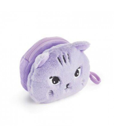 KULETË PËR MONEDHA, FLUFFY CAT - MIQUELRIUS