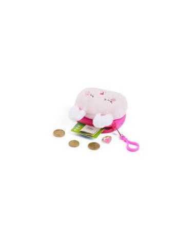 KULETË PËR MONEDHA, FLUFFY BUNNY - MIQUELRIUS