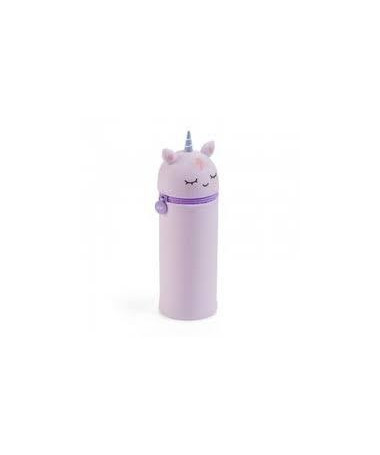 FOTROLLË SILICONE LITTLE PETS UNICORN MIQUELRIUS