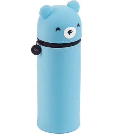 FOTROLLË SILICONE LITTLE PETS BEAR MIQUELRIUS