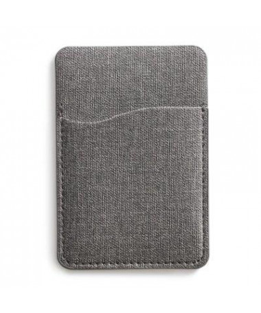 CARD HOLDER BLISTER E zezë MIQUELRIUS