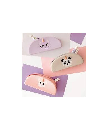 FOTROLLË SILICONE PUPPIES CAT MIQUELRIUS