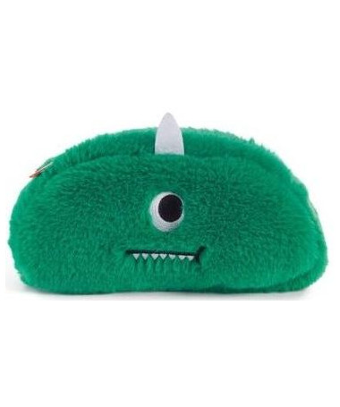 COSY MONSTER BLUE/GREEN MIQUELRIUS