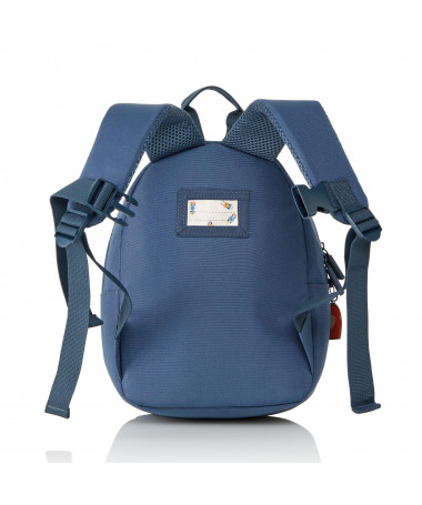 ÇANTË MINI GRAND PRIX RECYCLED MIQUELRIUS