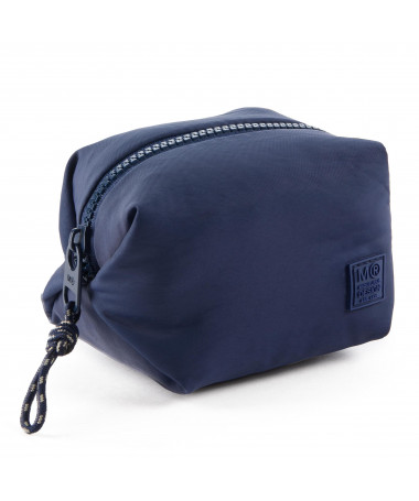 MINI COSMETIC Çantë e kaltër NAVY URBAN SOFT