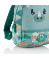 ÇANTË MINI DINO ROAR RECYCLED MIQUELRIUS