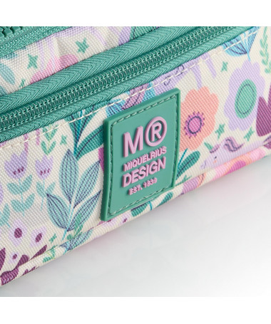 FOTROLLË SQUARE MAGIC UNICORN RECYCLED MIQUELRIUS