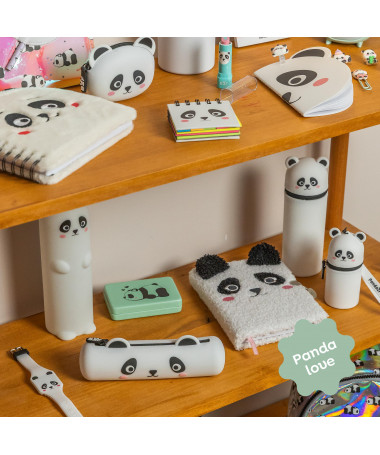 KULETË PËR MONEDHA/ MBAJTËSE ÇELSASH MINI PANDA B2F MIQUELRIUS