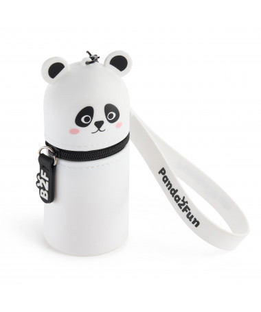 KULETË PËR MONEDHA/ MBAJTËSE ÇELSASH MINI PANDA B2F MIQUELRIUS
