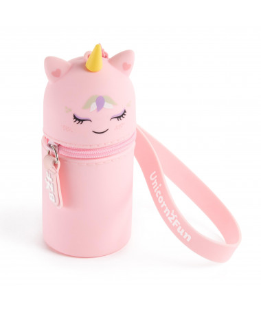 KULETË PËR MONEDHA/ MBAJTËSE ÇELSASH MINI UNICORN B2F MIQUELRIUS