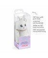 KULETË PËR MONEDHA/ MBAJTËSE ÇELSASH MINI BUNNY B2F MIQUELRIUS