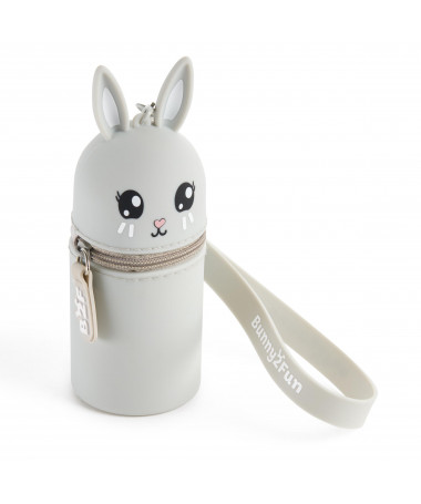 KULETË PËR MONEDHA/ MBAJTËSE ÇELSASH MINI BUNNY B2F MIQUELRIUS