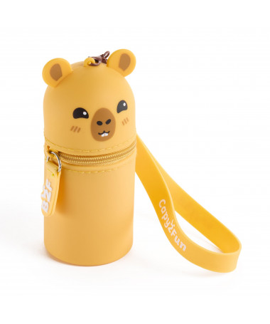 KULETË PËR MONEDHA/ MBAJTËSE ÇELSASH MINI CAPY B2F MIQUELRIUS