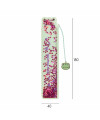 VIZORE GLITTER FROGGY B2F MIQUELRIUS