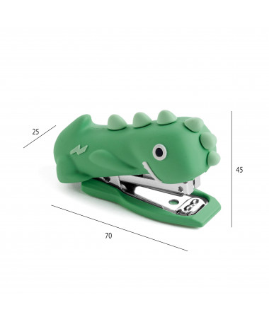 HEFTMAKINË MINI DINO B2F MIQUELRIUS