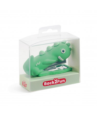 HEFTMAKINË MINI DINO B2F MIQUELRIUS