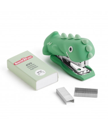 HEFTMAKINË MINI DINO B2F MIQUELRIUS