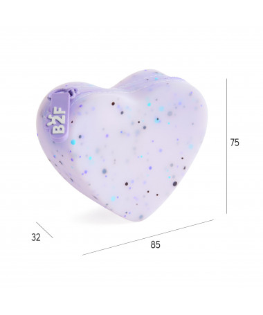 KULETË PËR MONEDHA/ LOVELY THING MAUVE B2F MIQUELRIUS