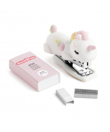 HEFTMAKINË MINI UNICORN B2F MIQUELRIUS