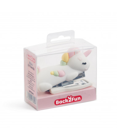 HEFTMAKINË MINI UNICORN B2F MIQUELRIUS