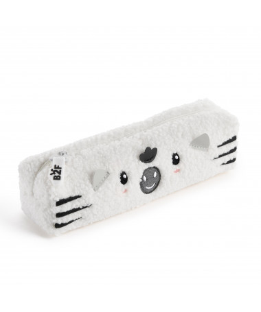 FOTROLLË FLUFFY CLUB ZEBBY B2F MIQUERLIUS