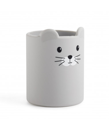MBAJTËSE LAPSASH SILICONE MOUSE B2F MIQUELRIUS
