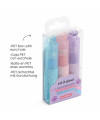 SET TEXTMARKER 3 PAW PASTEL B2F MIQUELRIUS