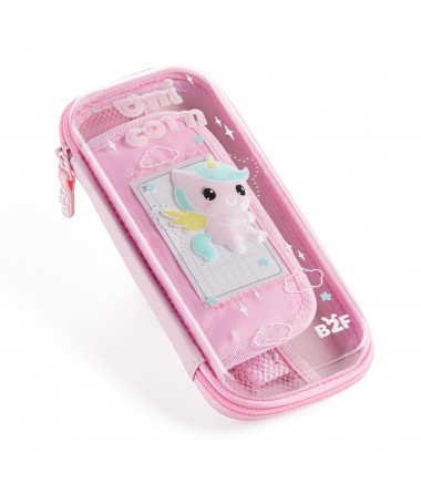 FOTROLLË STRONGIE FRIENDS UNICORN B2F MIQUELRIUS