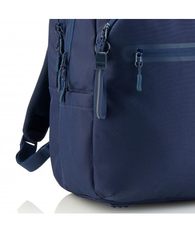 ÇANTË SHKOLLORE OSLO RAW NAVY - MIQUELRIUS