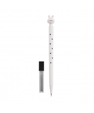 LAPS TEKNIK 0.50 BUNNY E BARDHË B2F MIQUELRIUS